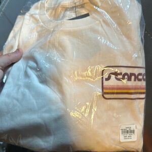 Stance Tshirt